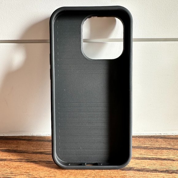 Burga | Urban Maze - Colourful snake iPhone 14 Pro tough case & Ring holder - Picture 3 of 4